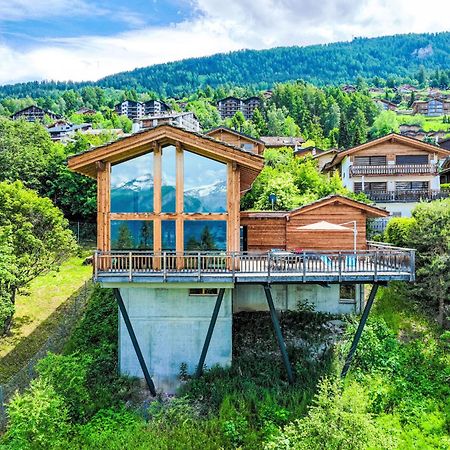 Chalet Woovim 8 By Interhome ナンダ エクステリア 写真